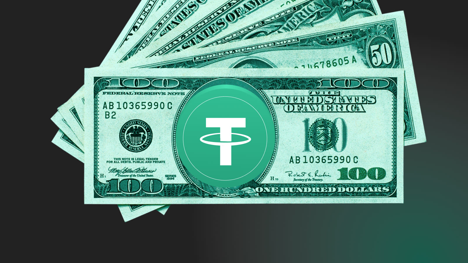 Tether is not as attractive of an investment as Bitcoin or Ethereum since it has a fixed value. Yet for the same reason, USDT is a popular instrument to use when you need to make cryptocurrency payments.  Tether (USDT): a Brief History Tether can trace its history back to a predecessor currency called Mastercoin. Two Tether founders, Brock Pierce and Craig Sellars, were involved in the Mastercoin fund. Later they teamed up with Reeve Collins to launch Tether's direct progenitor, known as Realcoin, in 2014.  Based in Santa Monica, California, the Realcoin project issued its first tokens on the Bitcoin blockchain using the Omni Layer protocol in October 2014 and changed its name to Tether shortly after that. Three versions of the stablecoin were released within this first phase: USTether, EuroTether, and YenTether, with USTether becoming the most popular.  Tether trade started on Bitfinex in 2015, and the currency has remained closely tied to that exchange ever since.  The overwhelming success of Tether as a Bitcoin trading pair (it reportedly accounted for up to 80% of Bitcoin trading in the summer of 2018) led to allegations that USDT was being used to manipulate cryptocurrency prices. Yet further studies have questioned these accusations.