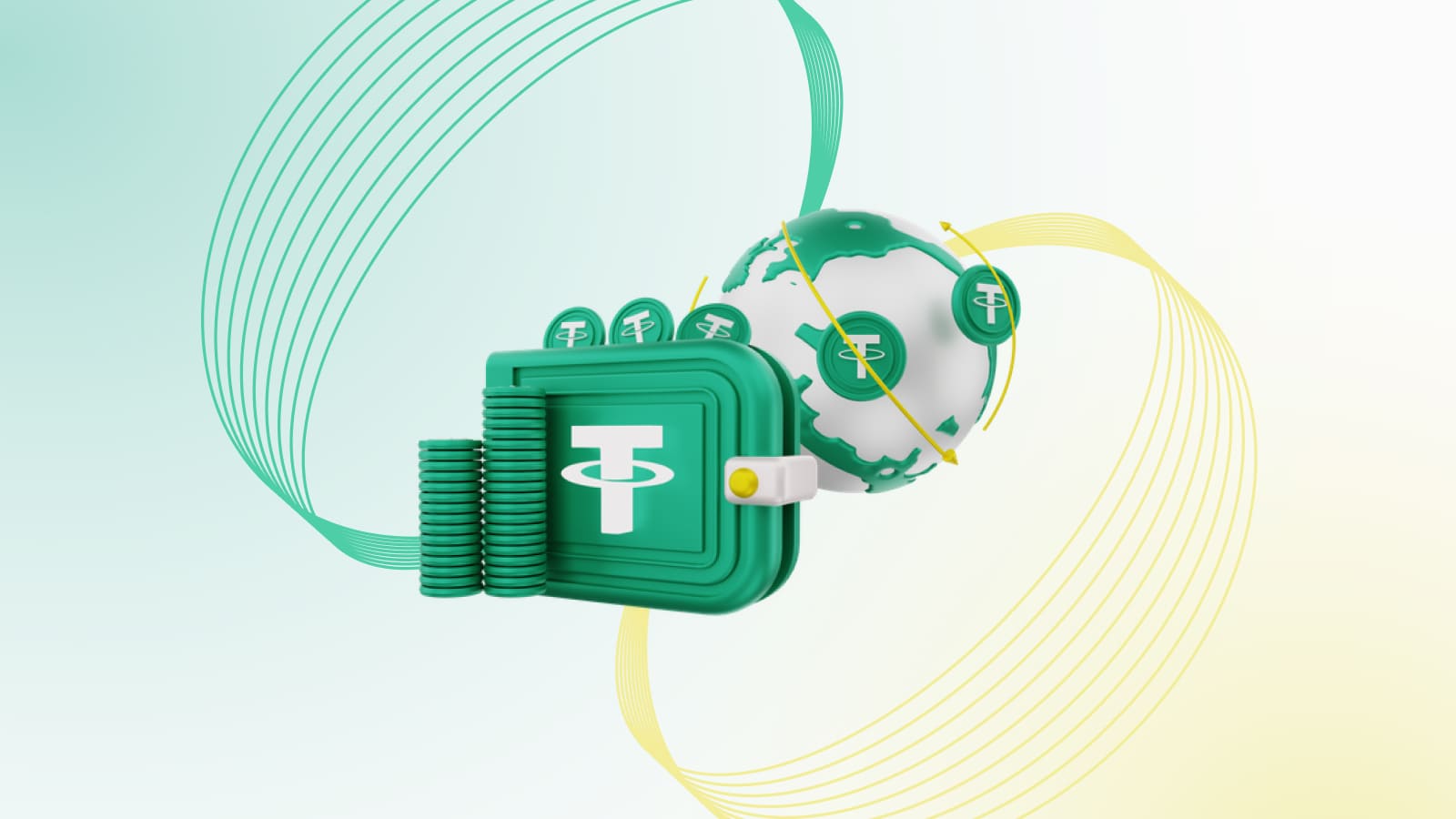 Tether's stability, low fees, and innovation make it appealing to investors.