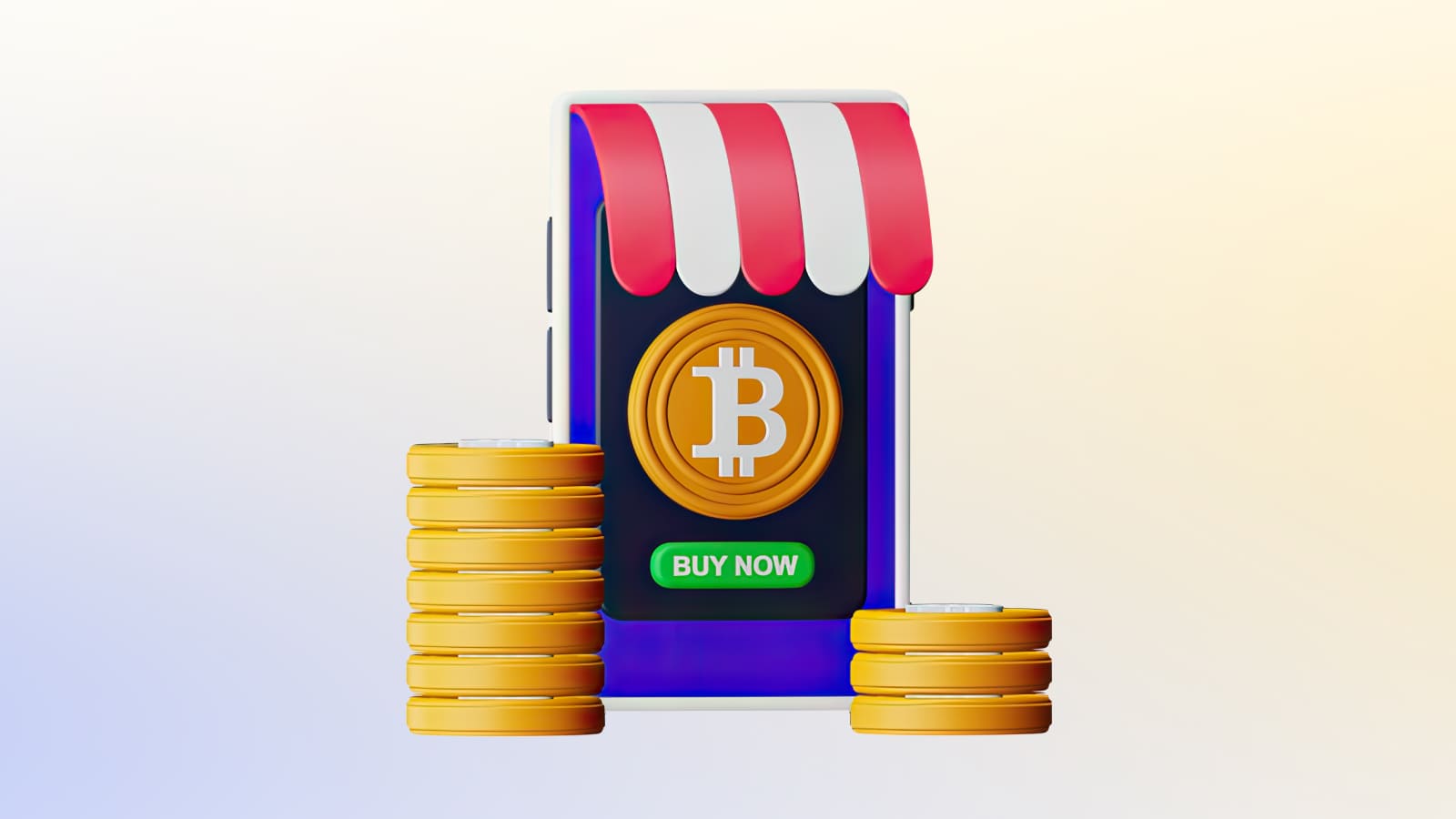Accepting cryptocurrency payments on a website is a promising way to boost purchase conversion.