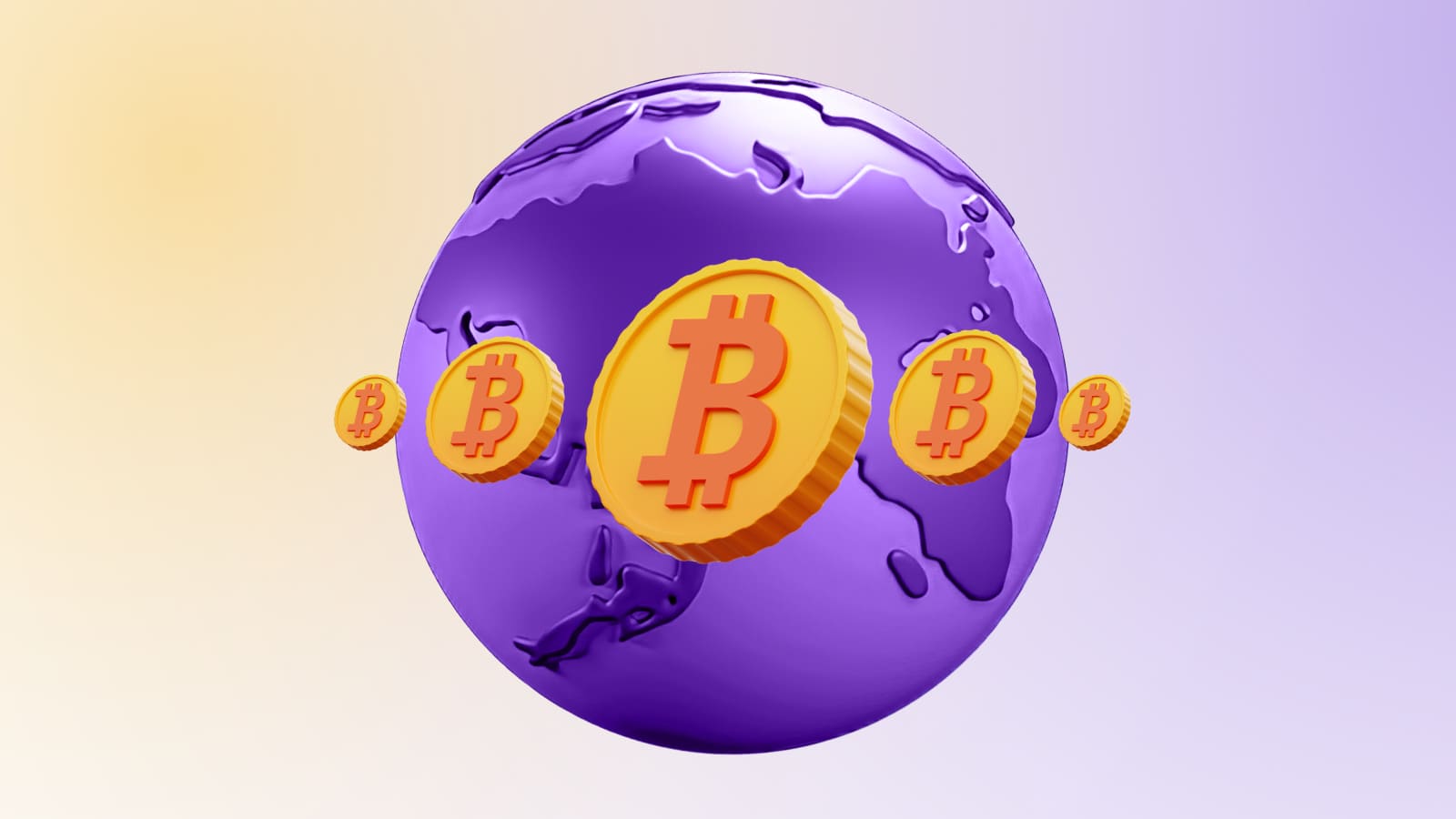 Connecting a cryptocurrency payment system enables global trade without currency conversion.