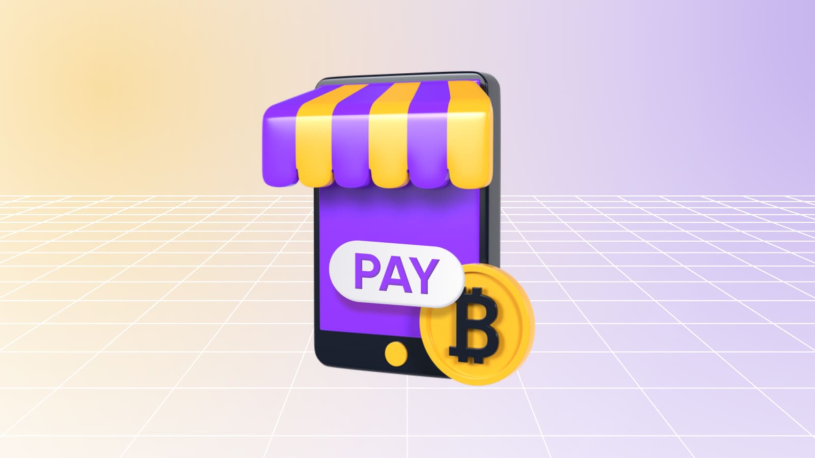 A cryptocurrency payment gateway is a system that processes cryptocurrency payments.