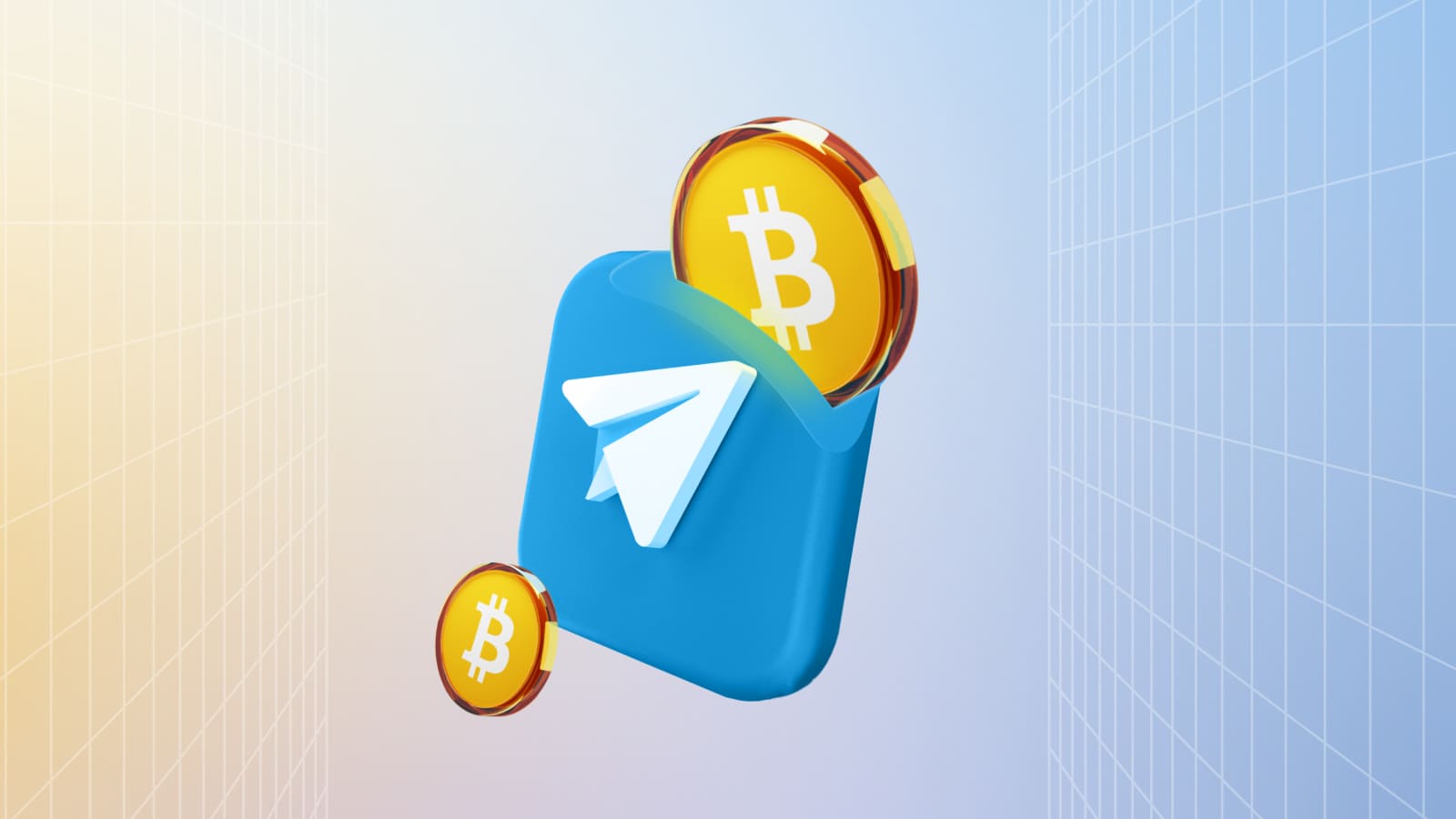 В Telegram оплату можно принимать 3 способами: через API, постоянную ссылку и ручные счета.