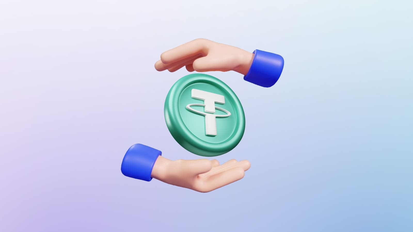 There are several ways to withdraw Tether to your card.