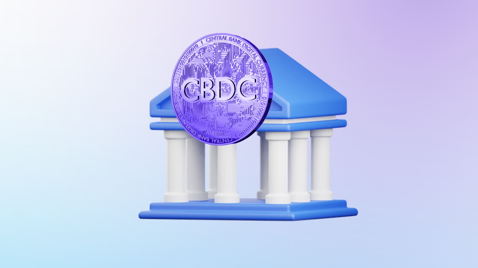 CBDC implementation requires significant resources for financial system adaptation and security.