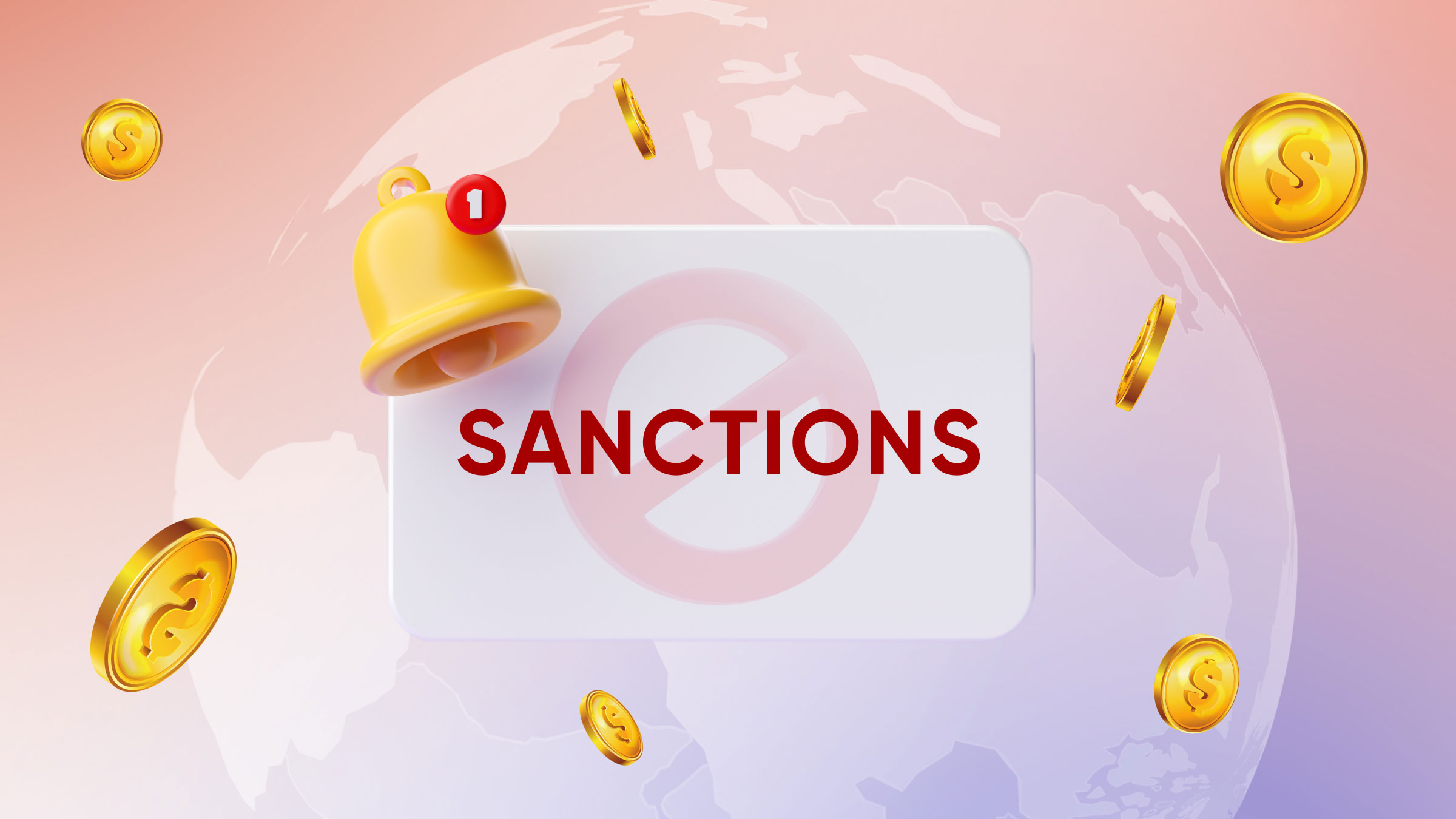 Из-за санкций многие международные платежные системы не работают с россиянами.