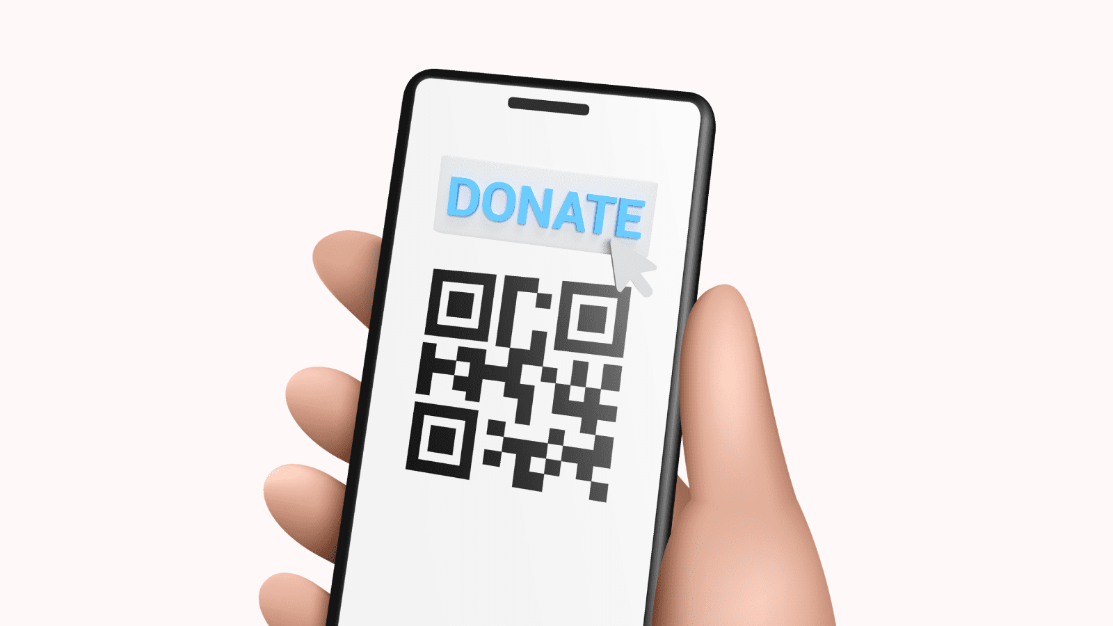 Permanent link automates the acceptance of cryptocurrency donations.