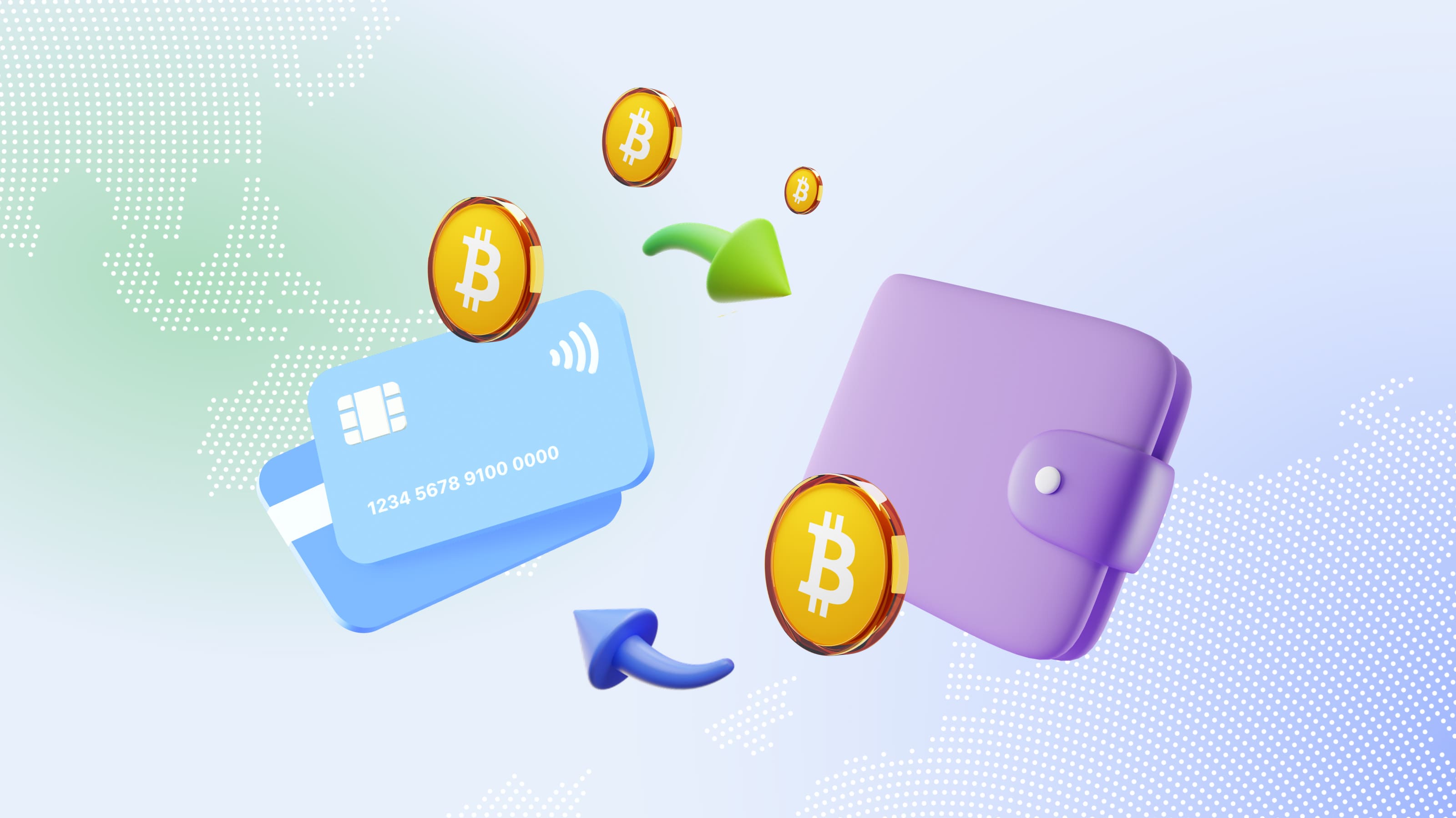 One of the key benefits of buying cryptocurrency from a card is convenience.