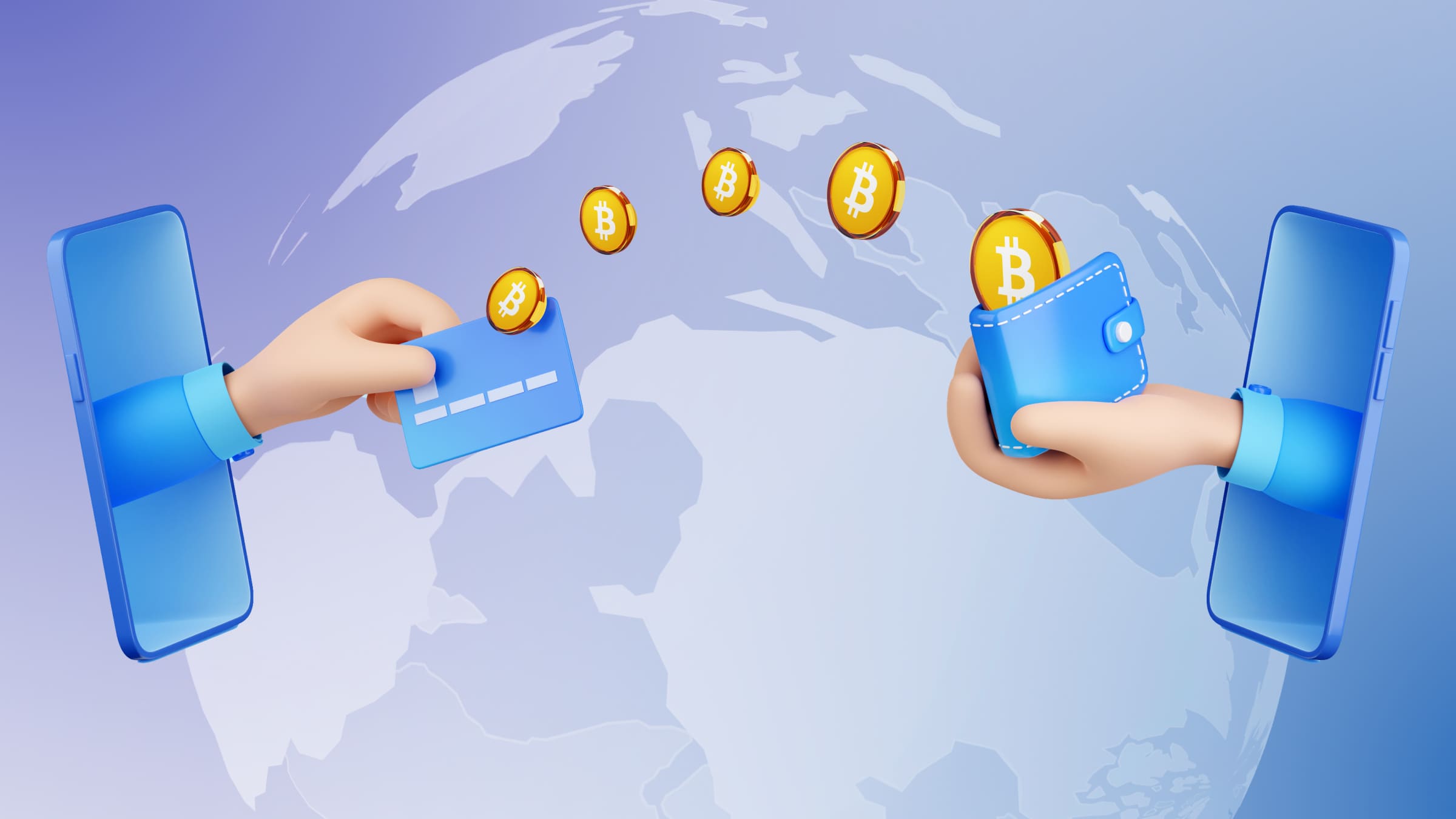 Cryptocurrencies are beneficial to merchants for a variety of reasons, among them protection against chargebacks.