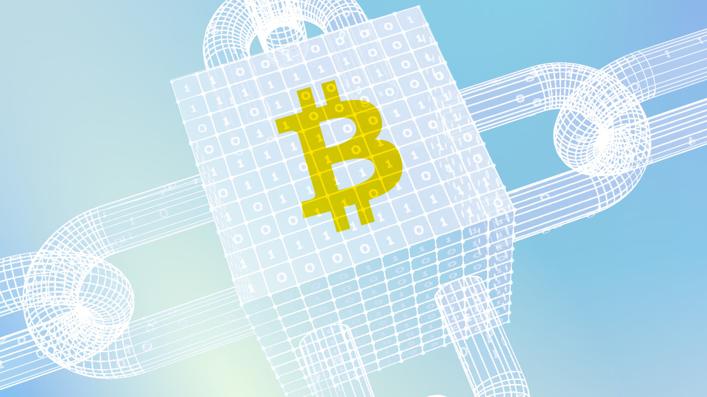The 2024 bitcoin halving took place on April 20.