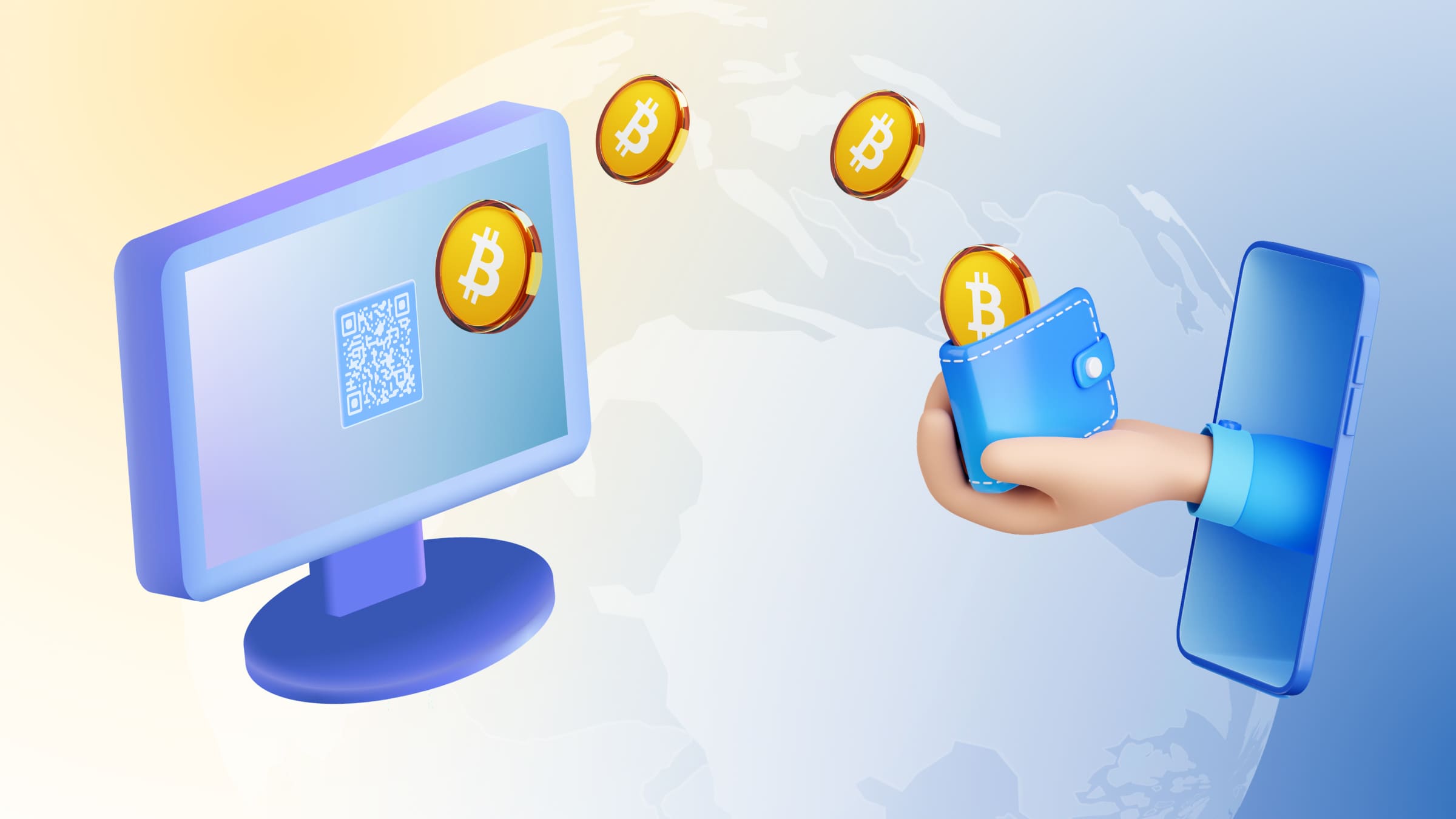 Cryptocurrency gains more and more popularity as a means of payment every day.