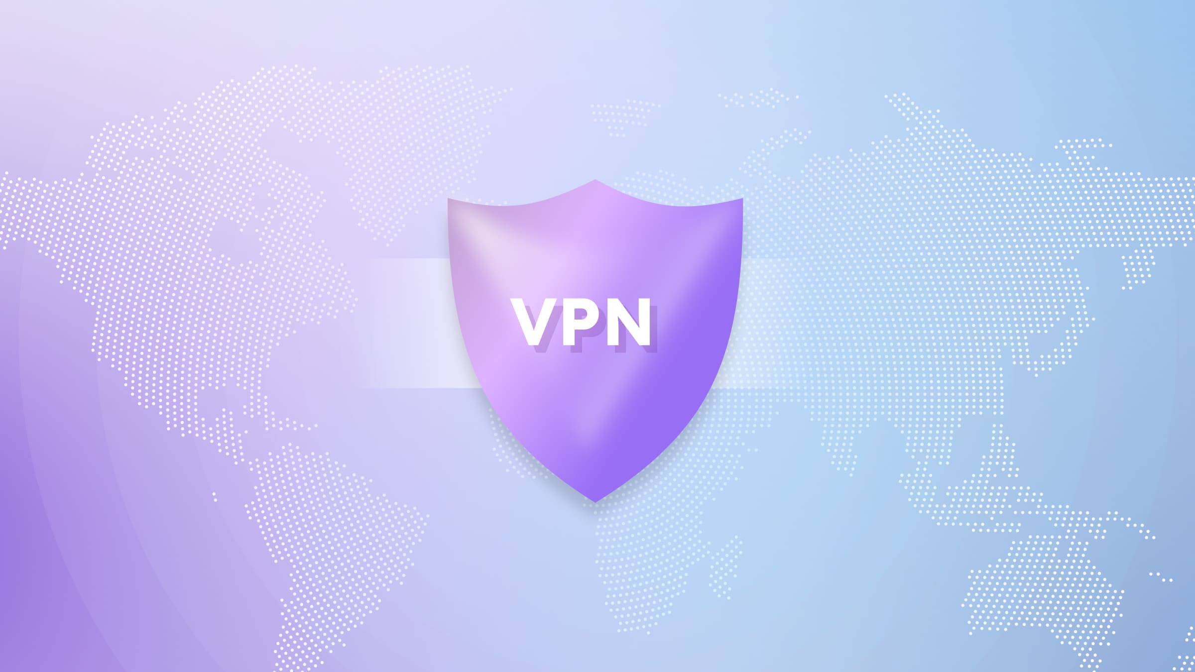 The point of VPN services is to protect data and Internet traffic.