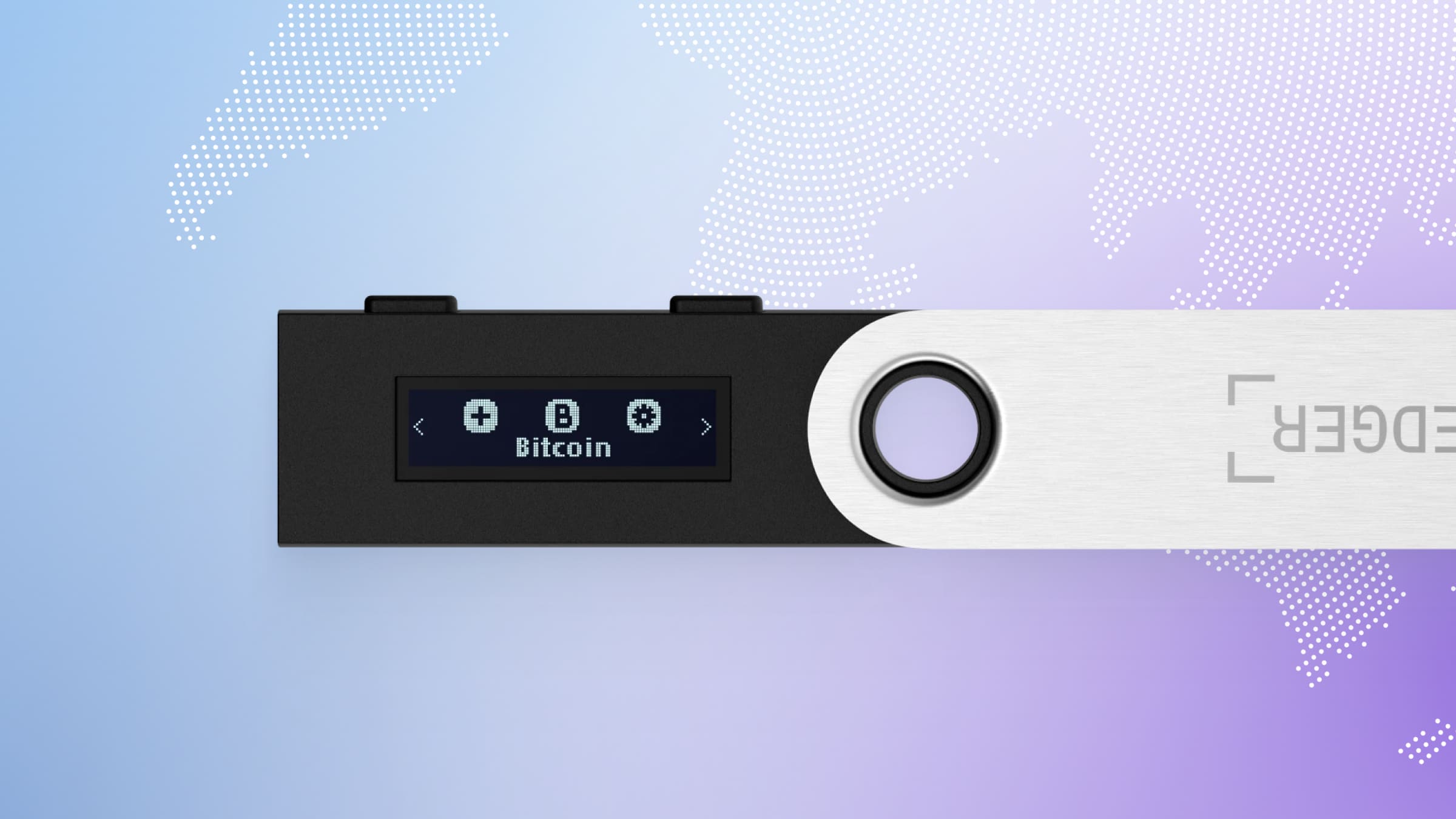 Ledger wallet's pros include: security, a wide range of currencies, and autonomy.