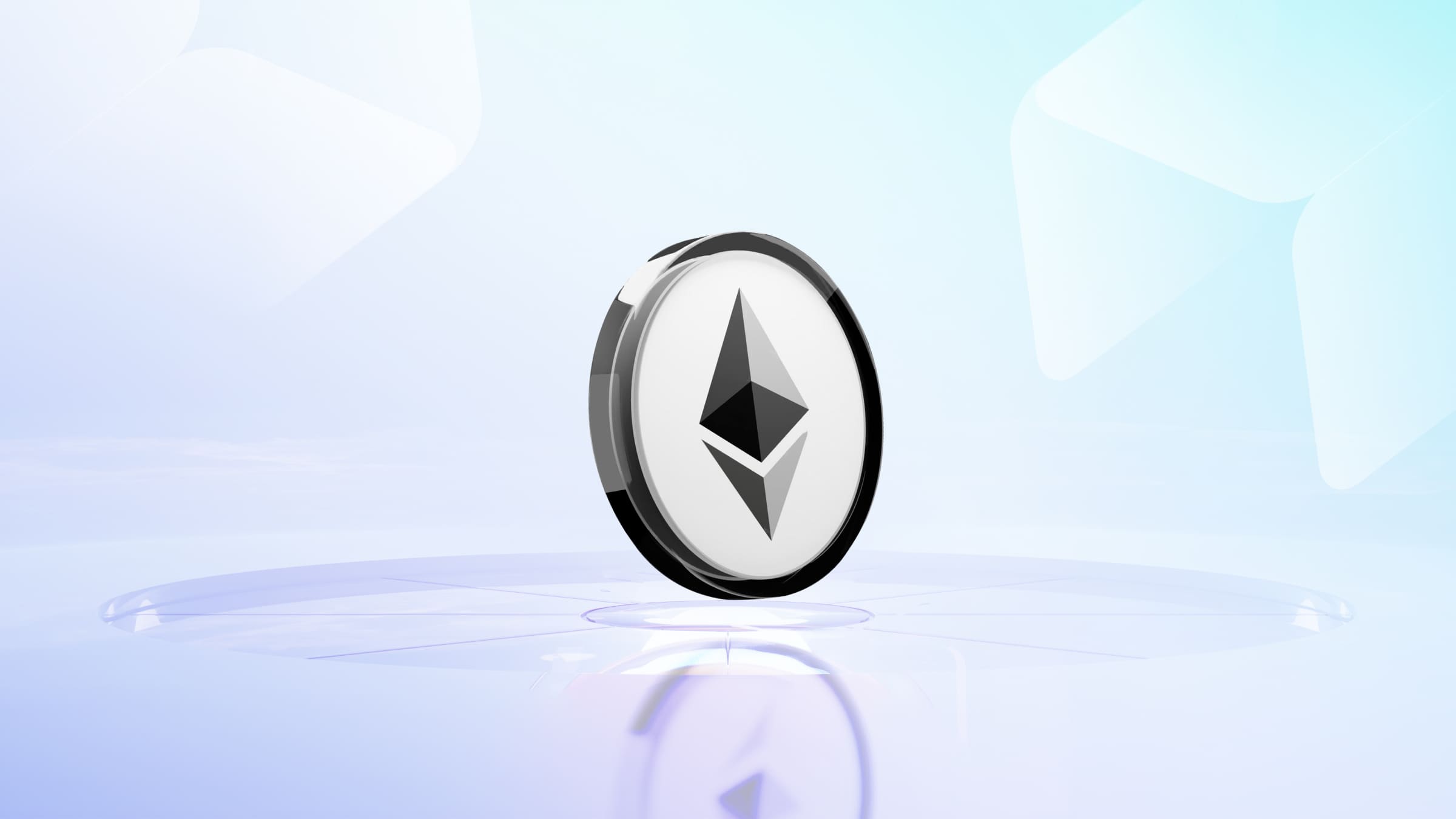 Ethereum is the altcoin that ranks first in our top altcoins.