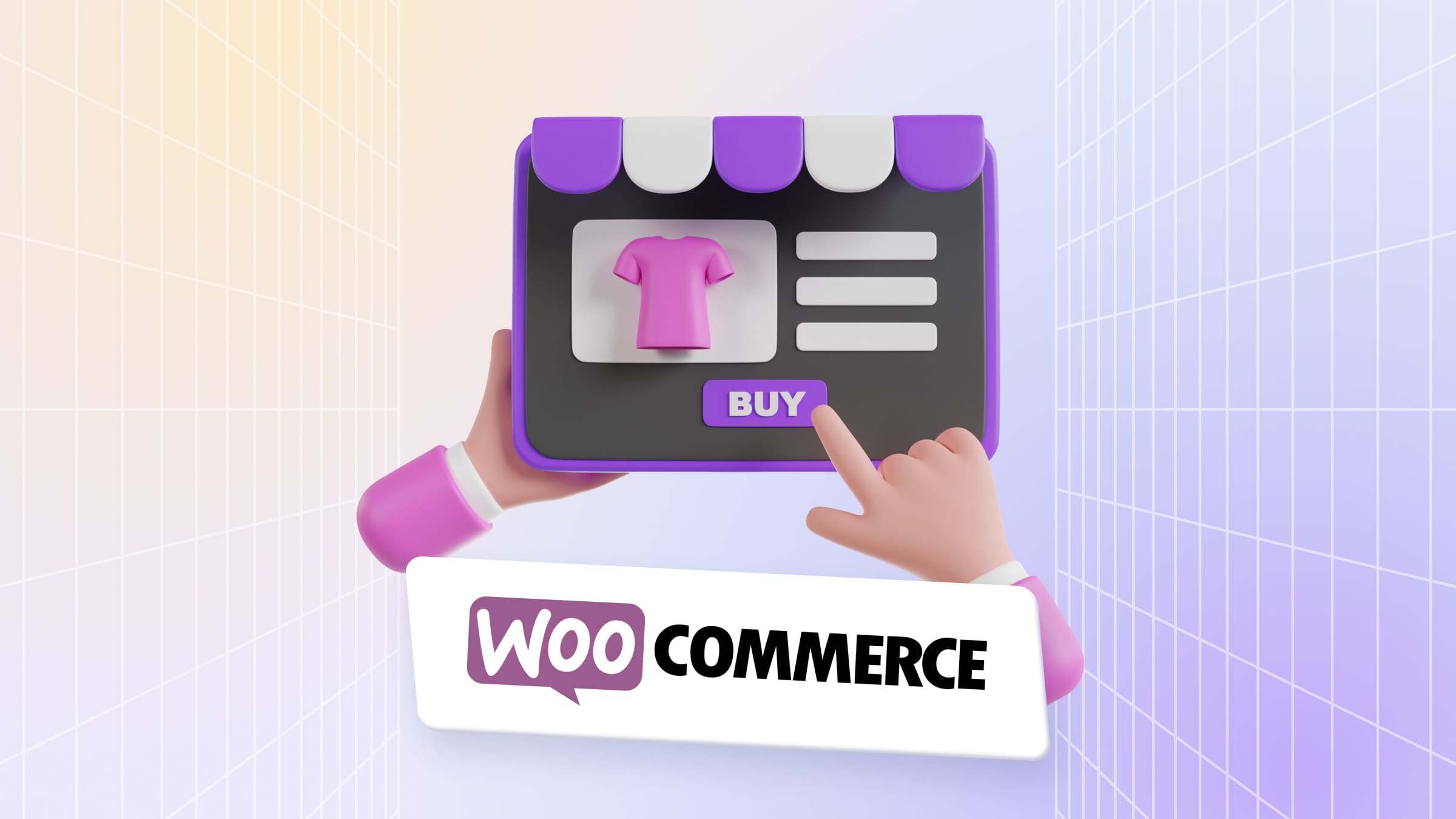 С помощью плагина для приема платежей WooCommerce можно открыть интернет-магазин.