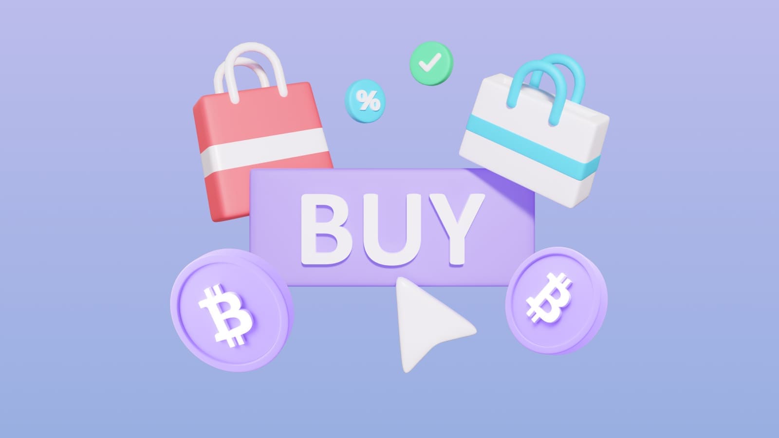 How to pay for purchases with cryptocurrency: the main ways.