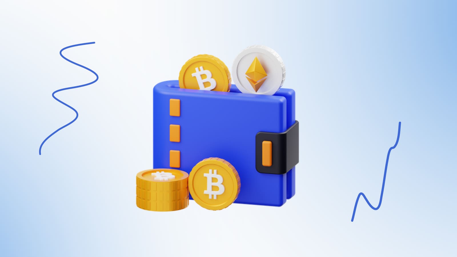 The first thing you need to do if you decide to use cryptocurrency is to choose a convenient and secure crypto wallet.