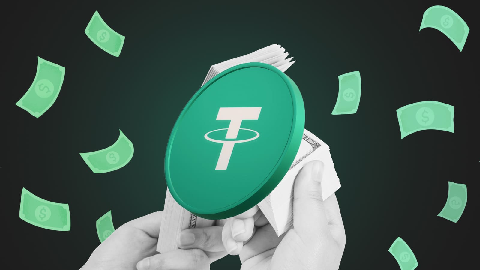 Is Tether (USDT) Fully Backed? Analyzing the Audit Results