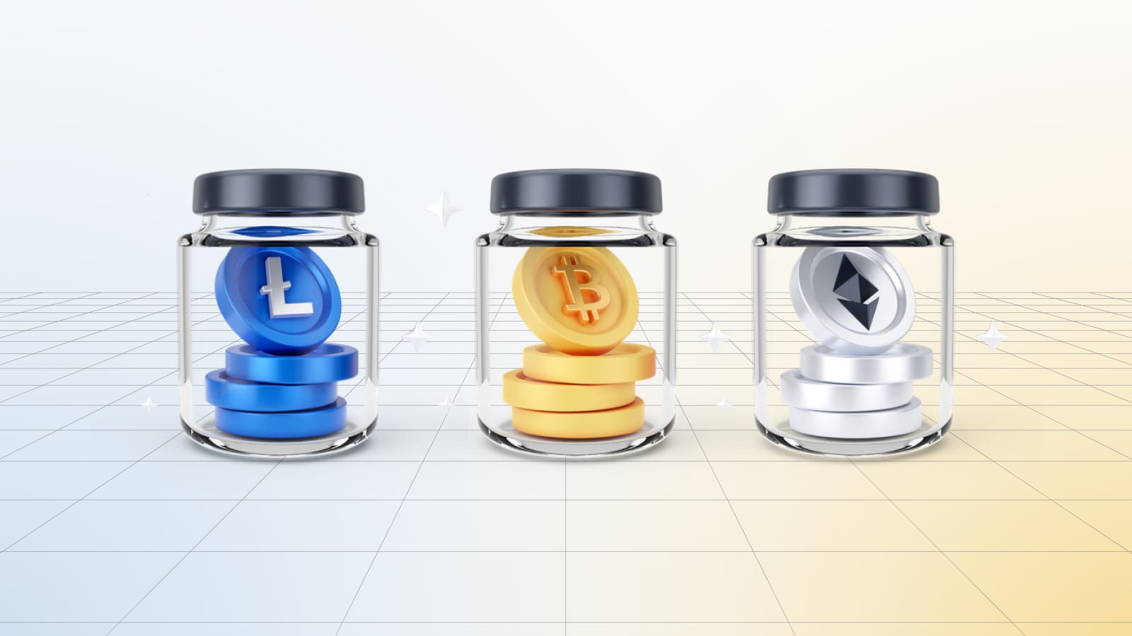 In this article, we'll explore the various cryptocurrency storage options.