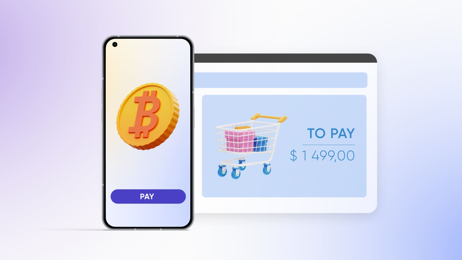 This article highlights 10 reasons to use a cryptocurrency payment gateway.