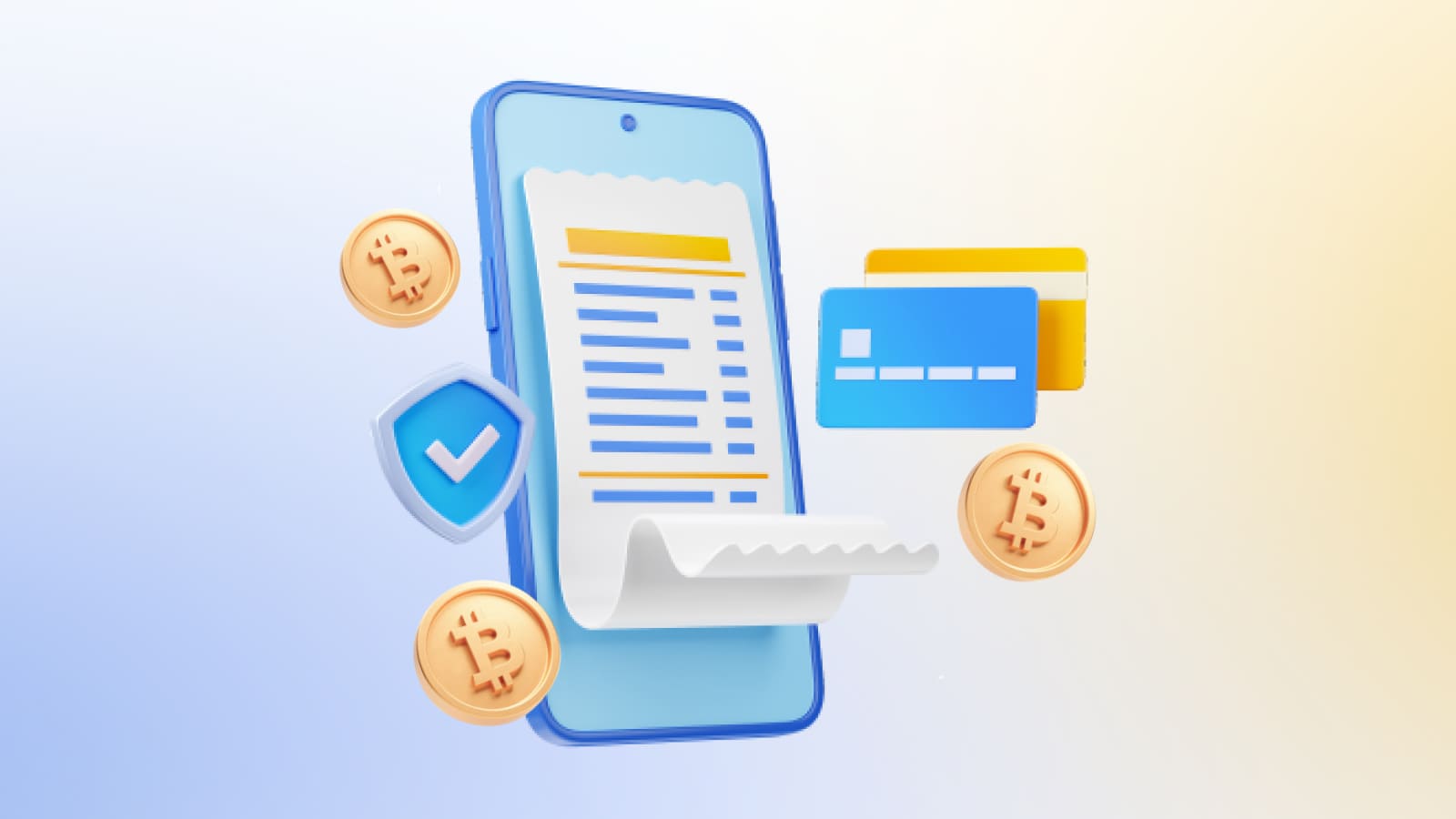 Accepting bank cards or processing crypto-payments: which one is better for business?