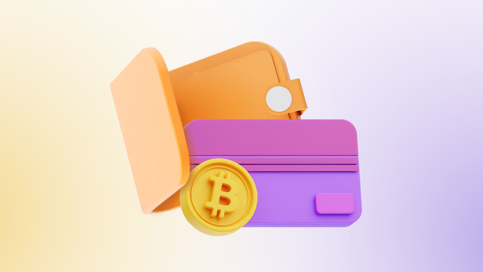 Visa and Mastercard cryptocurrency cards: new payment options.