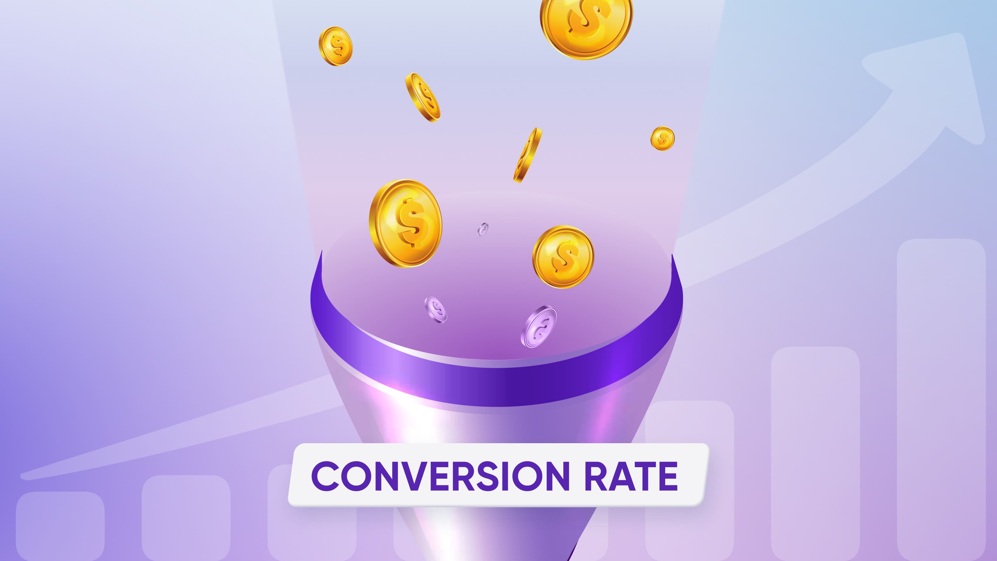 In this article, we tell you what factors can help you increase your sales conversion rate.