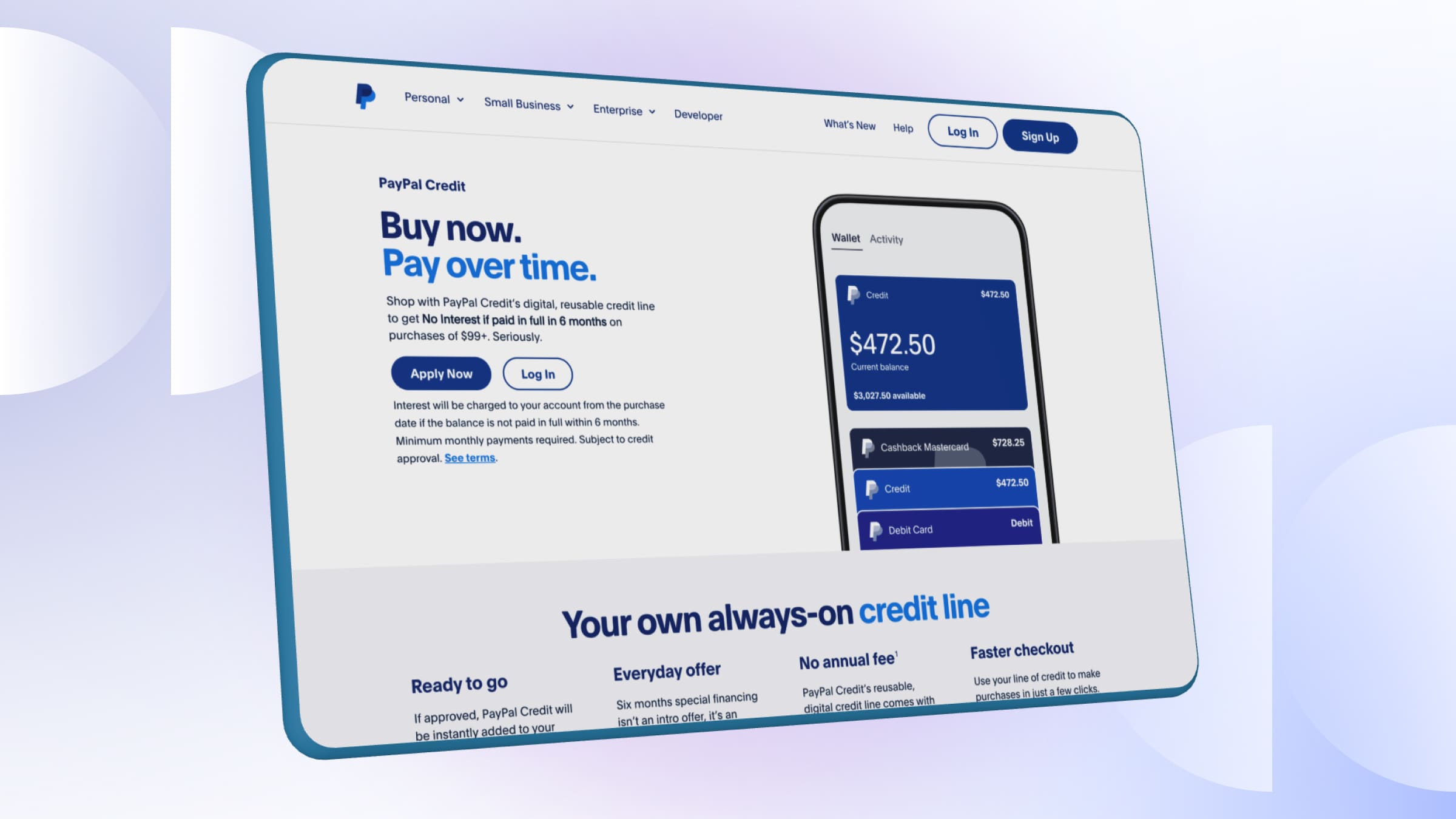 PayPal Overview: Pros, Cons and Connection Requirements — CryptoCloud