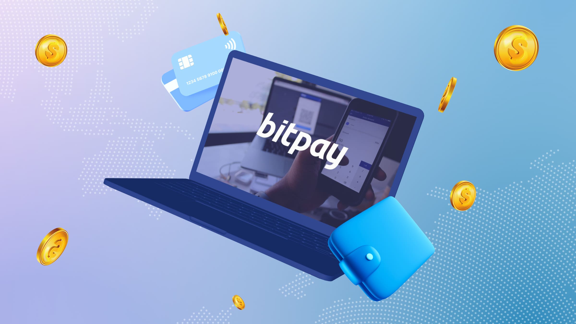 Рассказываем о самых популярных сервисах BitPay.
