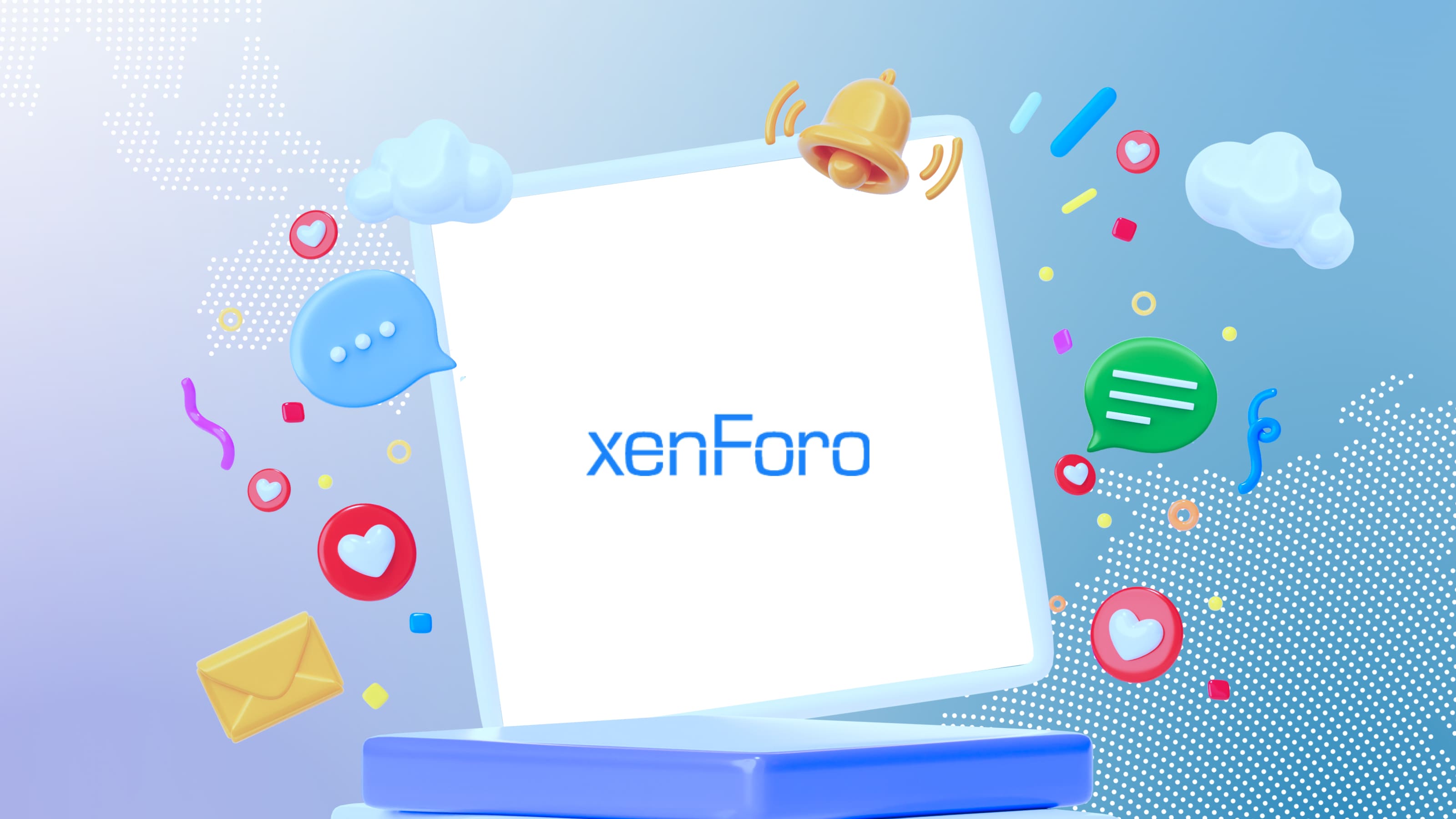 Рассказываем о том, как принимать платежи в криптовалюте на XenForo.