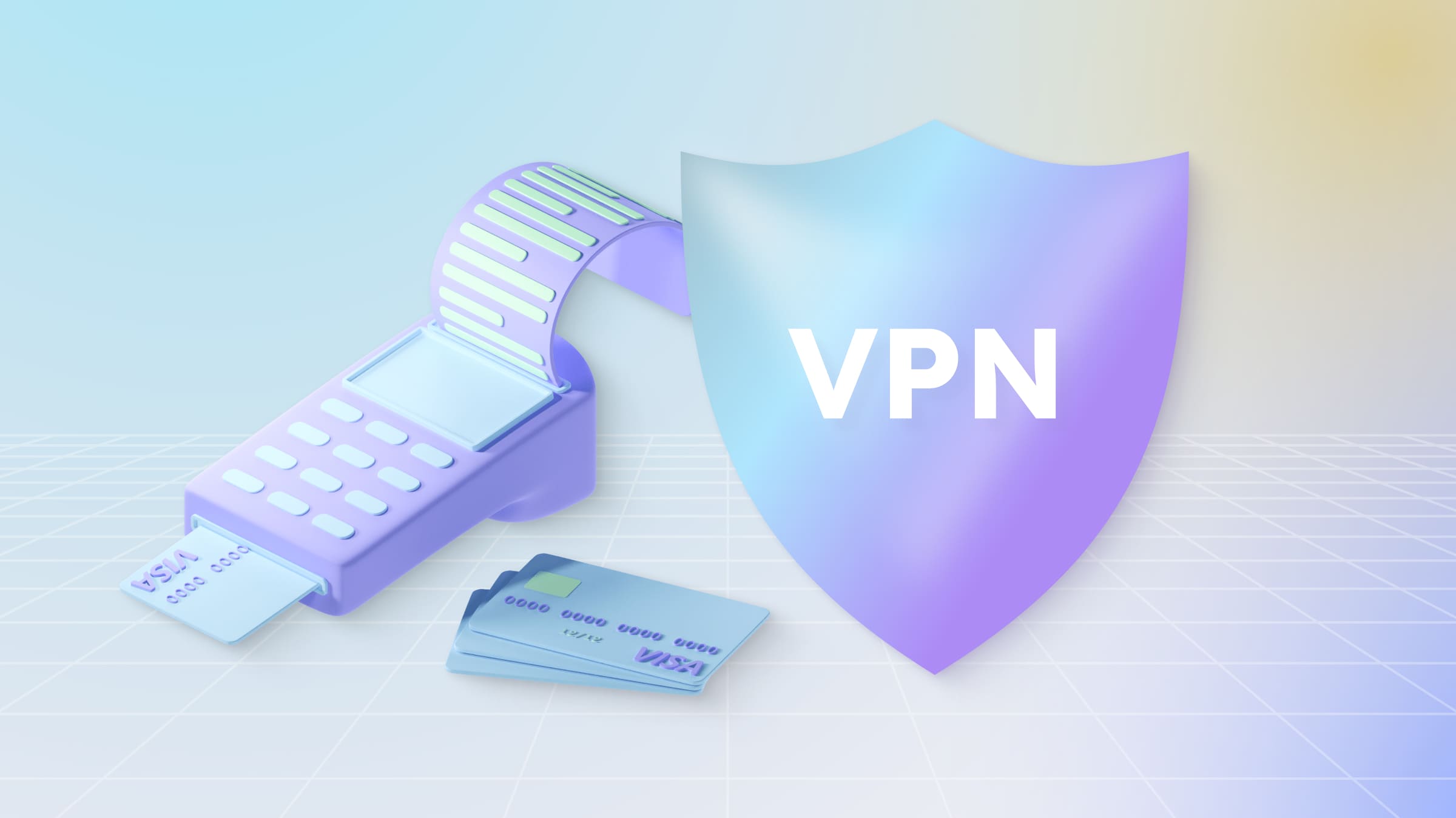 Рассказываем, как VPN-сервисы могут принимать оплату в криптовалюте.