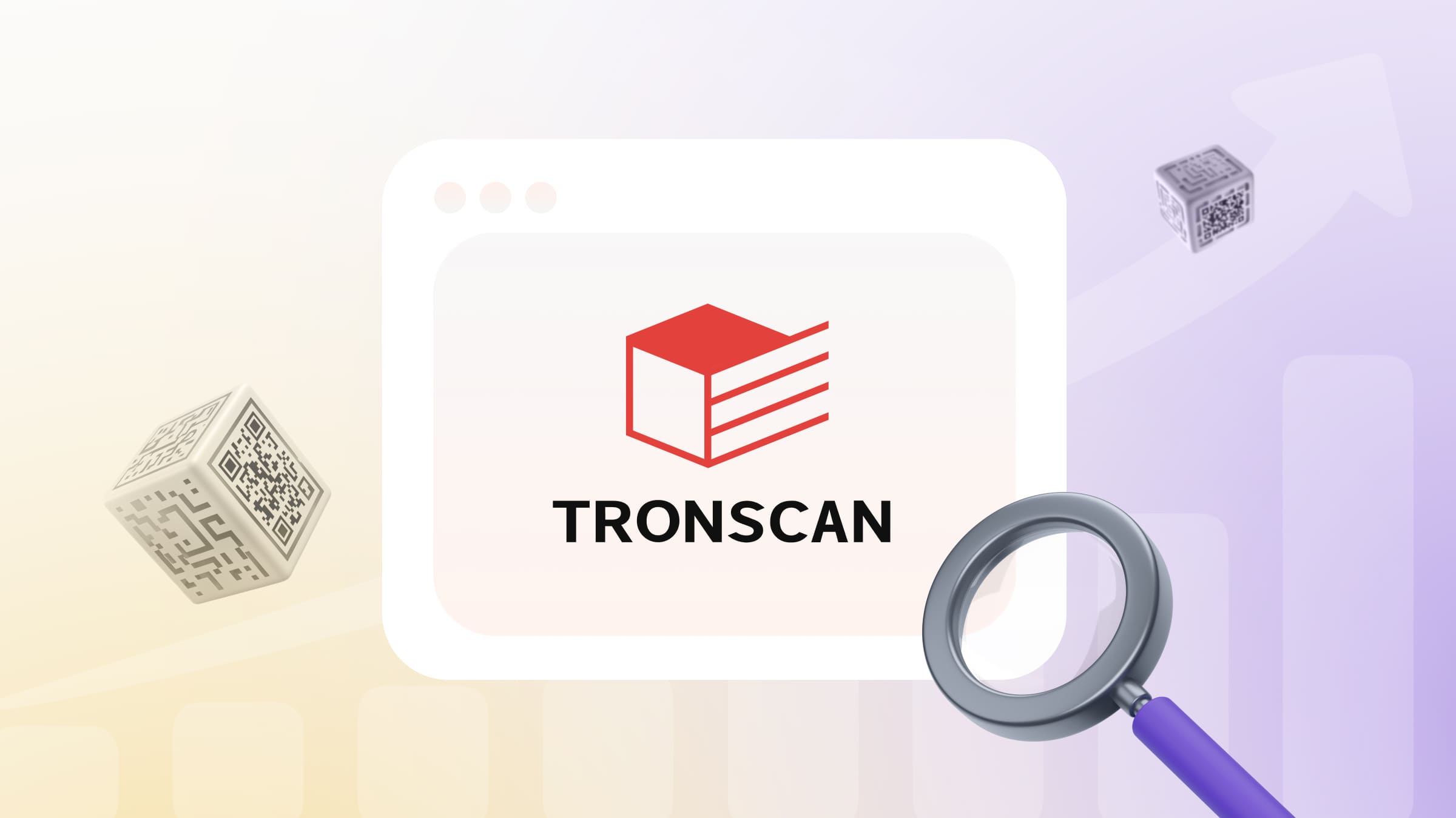 In this article we will tell you what features the TronScan explorer has.